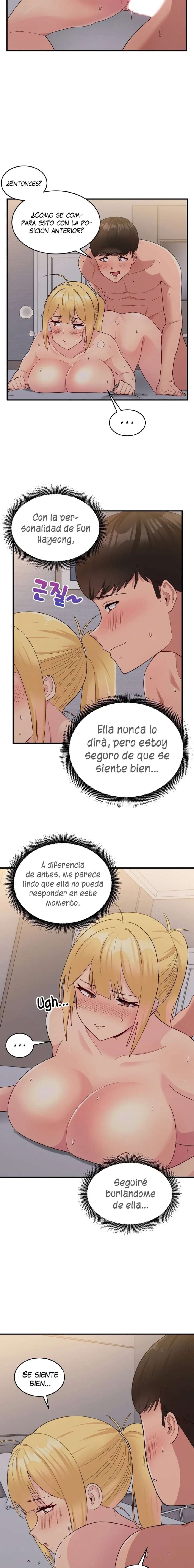 Mi Propia Confesion Capitulo 11 página 9
