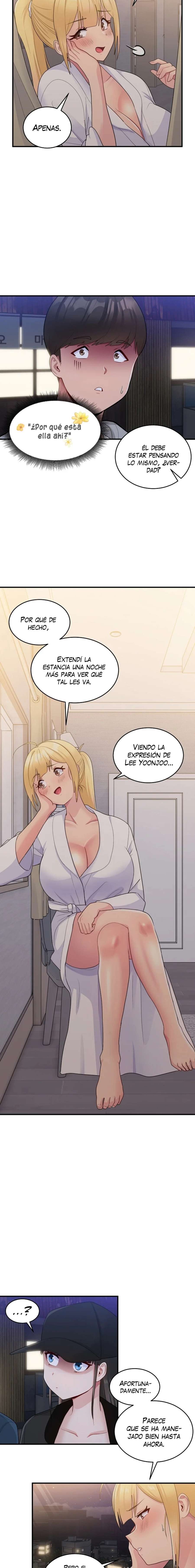 Mi Propia Confesion Capitulo 12 página 13