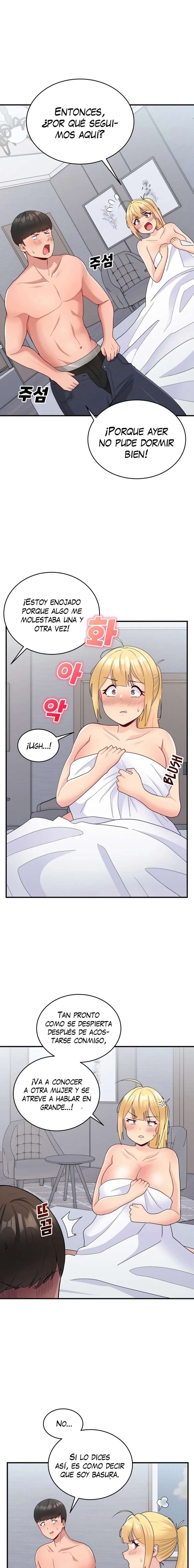 Mi Propia Confesion Capitulo 12 página 2