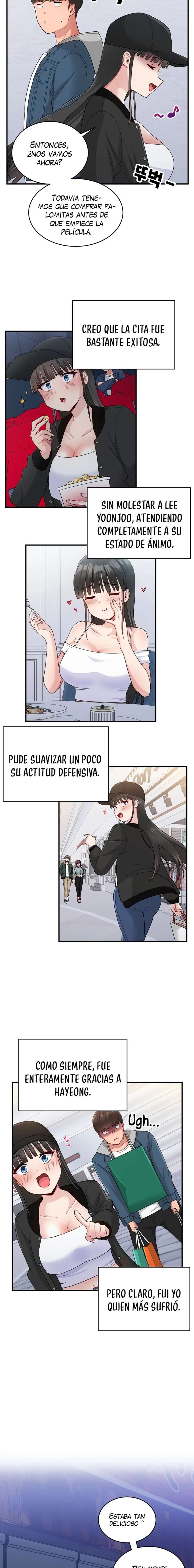 Mi Propia Confesion Capitulo 12 página 6