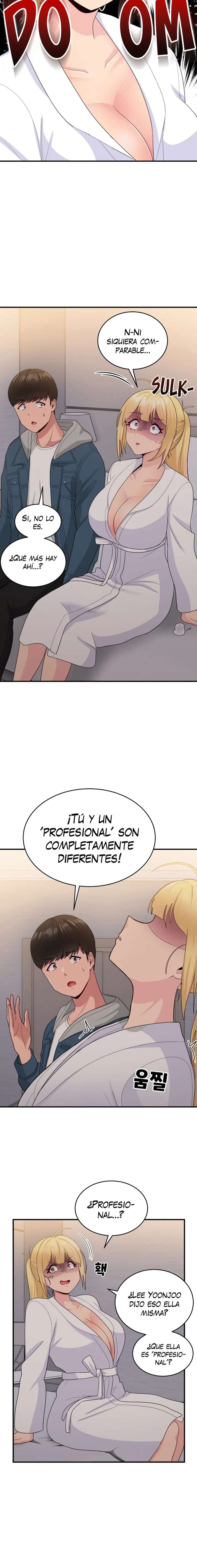 Mi Propia Confesion Capitulo 13 página 13