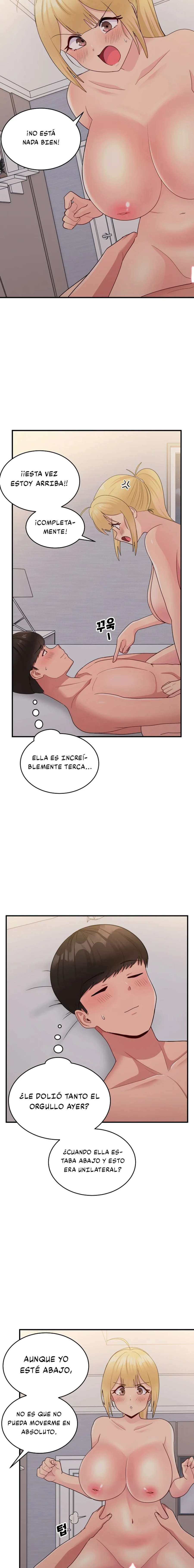 Mi Propia Confesion Capitulo 15 página 2
