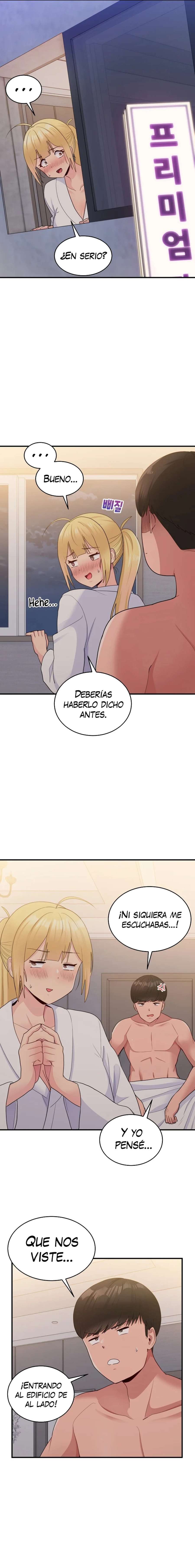 Mi Propia Confesion Capitulo 16 página 15