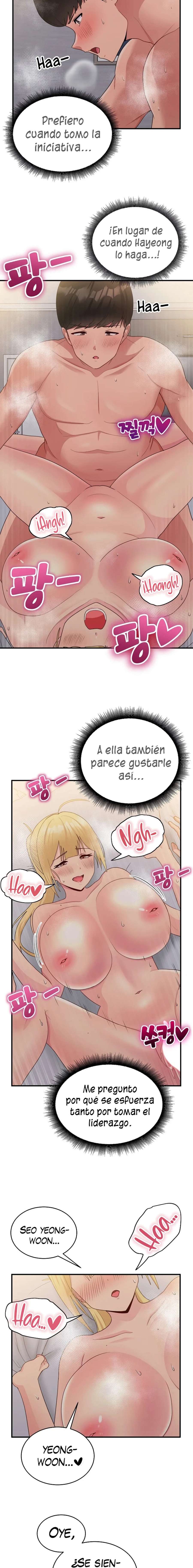 Mi Propia Confesion Capitulo 16 página 2
