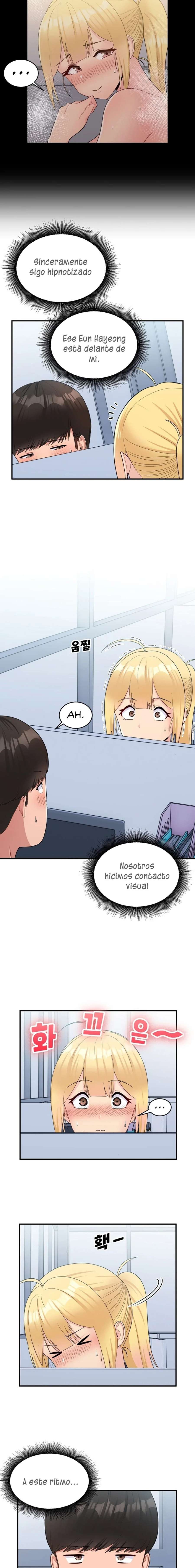Mi Propia Confesion Capitulo 17 página 7