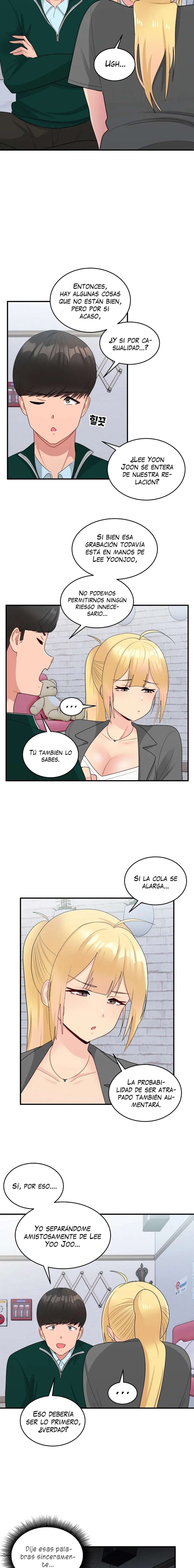Mi Propia Confesion Capitulo 19 página 12