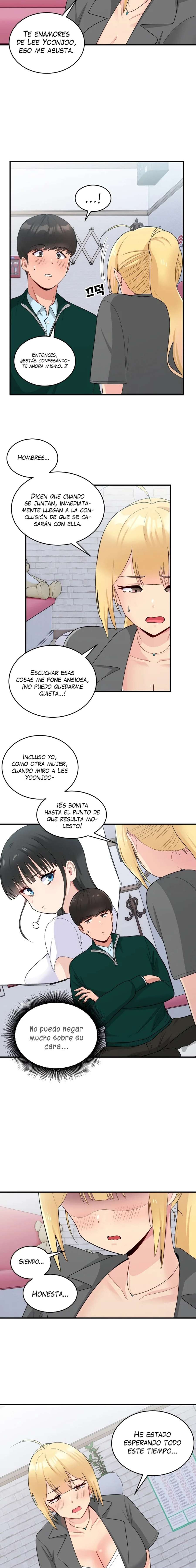 Mi Propia Confesion Capitulo 19 página 8