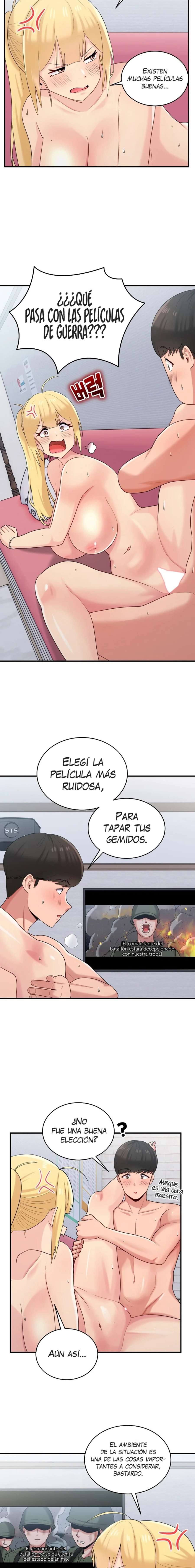 Mi Propia Confesion Capitulo 21 página 3