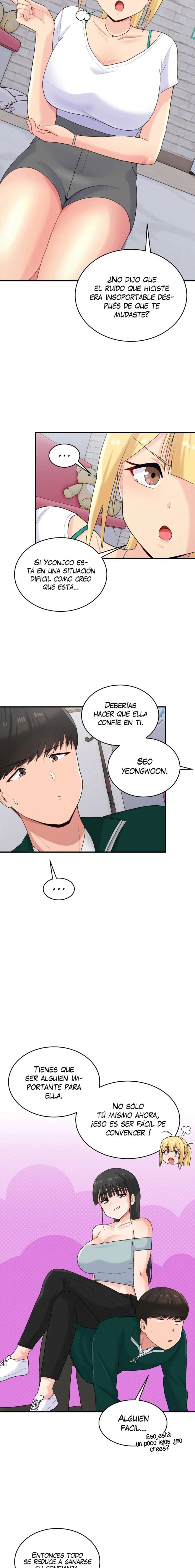 Mi Propia Confesion Capitulo 23 página 2