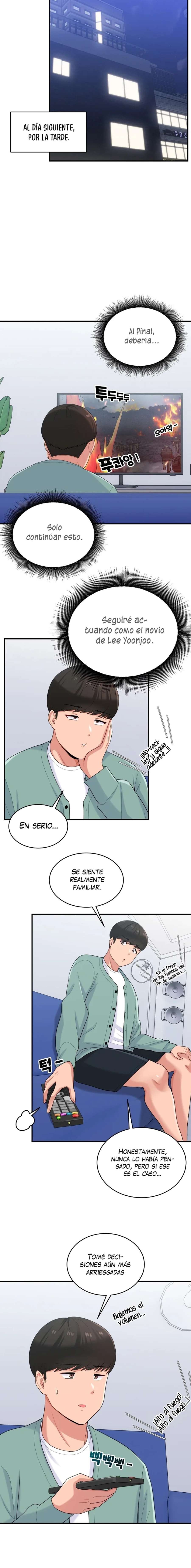Mi Propia Confesion Capitulo 23 página 5