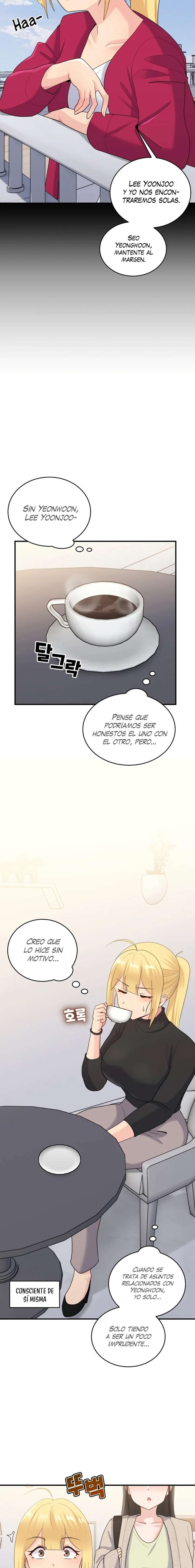 Mi Propia Confesion Capitulo 24 página 12