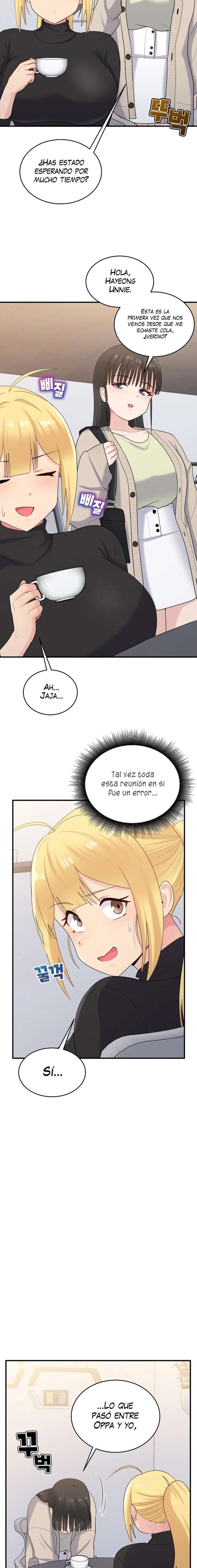 Mi Propia Confesion Capitulo 24 página 13