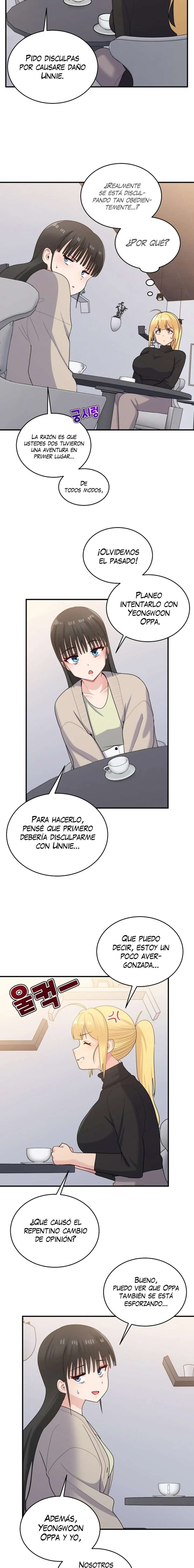 Mi Propia Confesion Capitulo 24 página 14