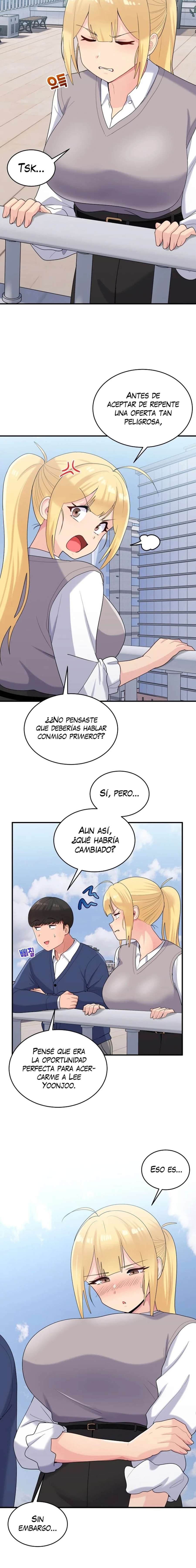 Mi Propia Confesion Capitulo 24 página 3