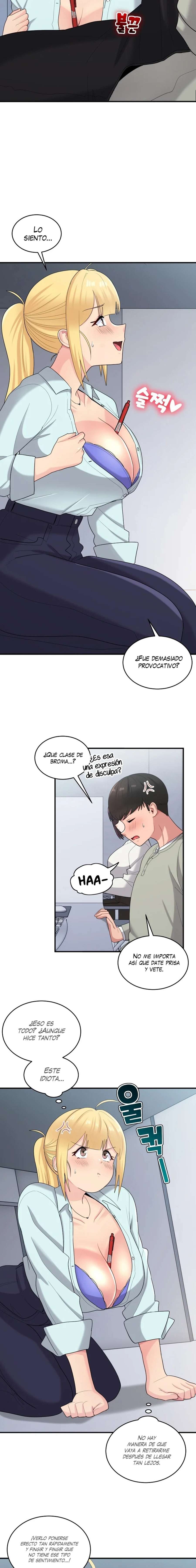 Mi Propia Confesion Capitulo 25 página 12