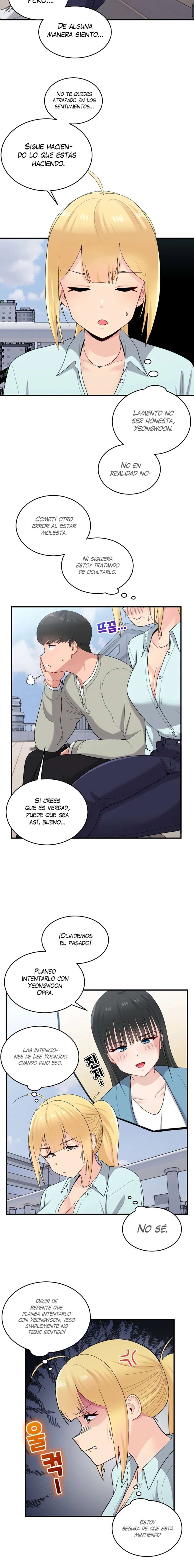 Mi Propia Confesion Capitulo 25 página 2
