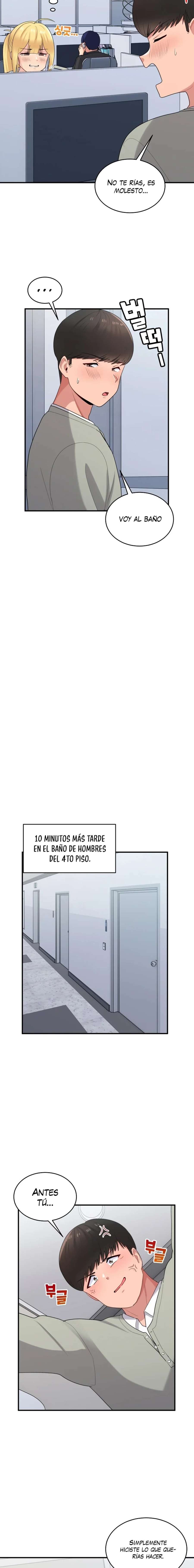 Mi Propia Confesion Capitulo 26 página 16