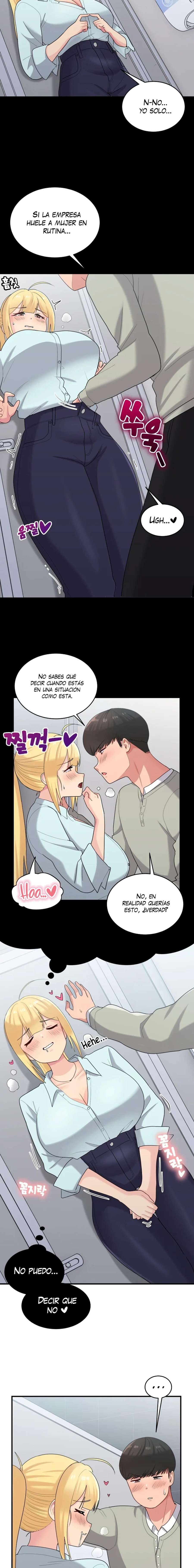 Mi Propia Confesion Capitulo 27 página 2