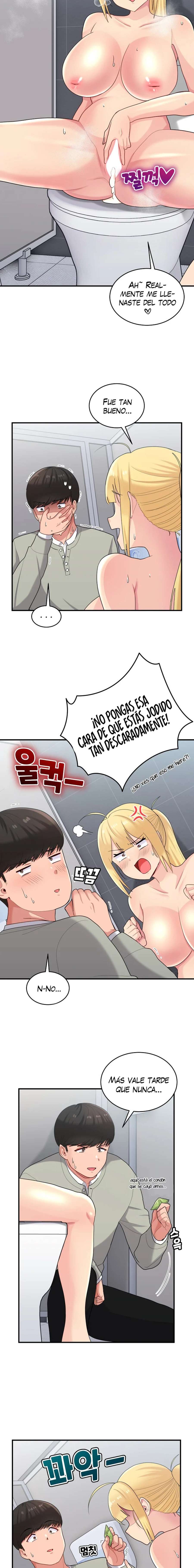 Mi Propia Confesion Capitulo 28 página 2