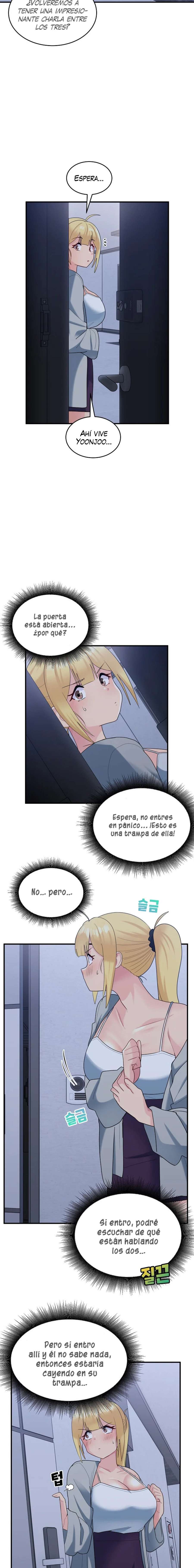 Mi Propia Confesion Capitulo 33 página 6