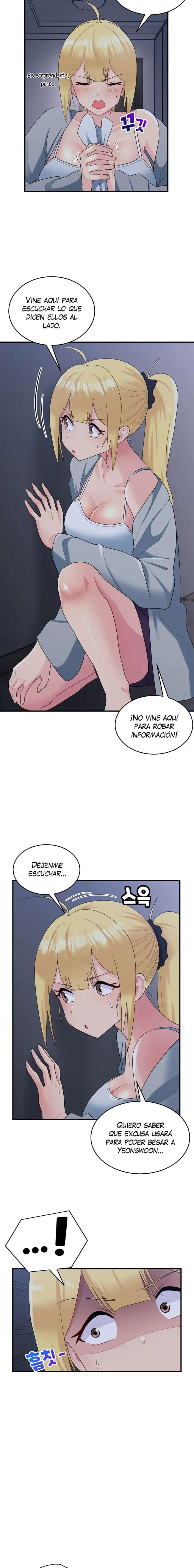 Mi Propia Confesion Capitulo 33 página 9