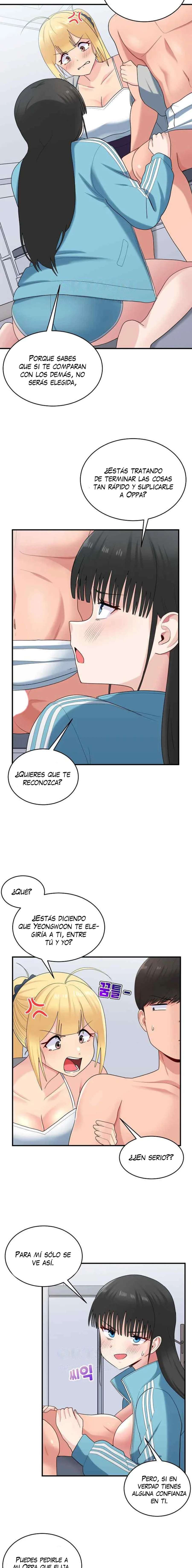 Mi Propia Confesion Capitulo 34 página 14