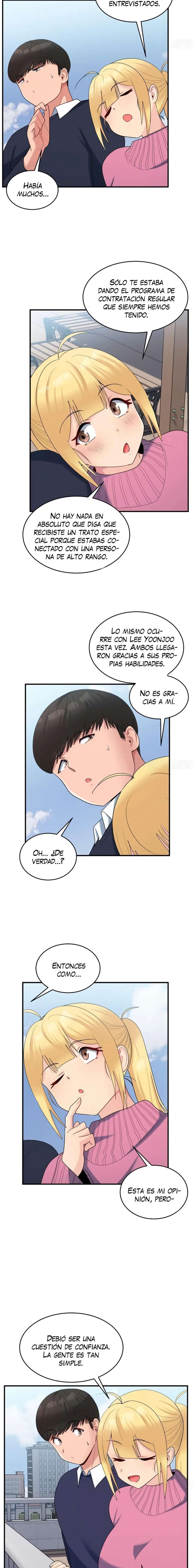 Mi Propia Confesion Capitulo 35 página 11