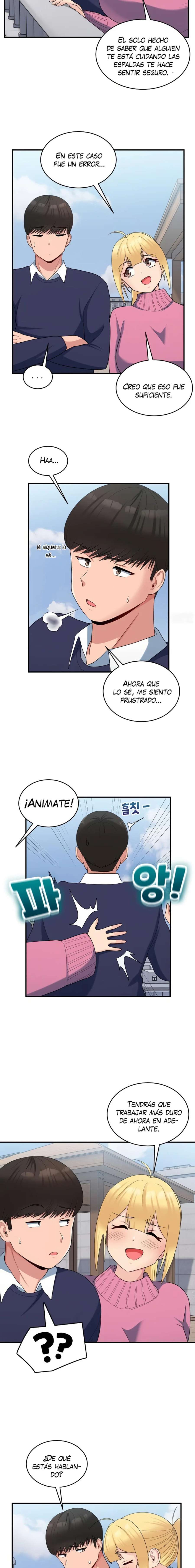 Mi Propia Confesion Capitulo 35 página 12