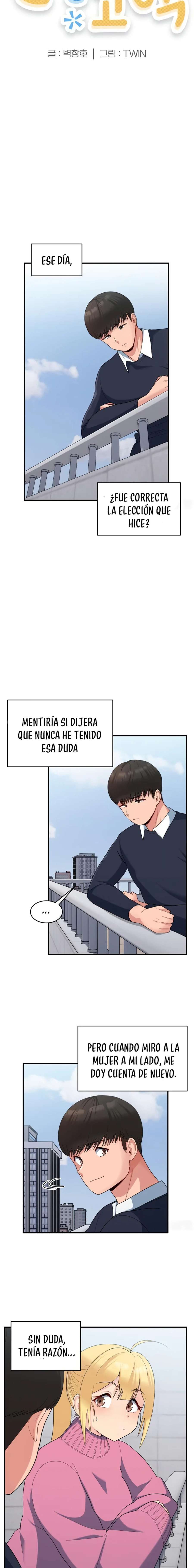 Mi Propia Confesion Capitulo 35 página 2