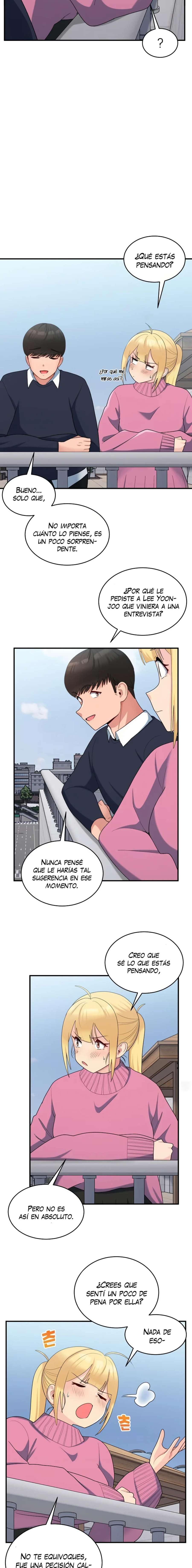 Mi Propia Confesion Capitulo 35 página 3
