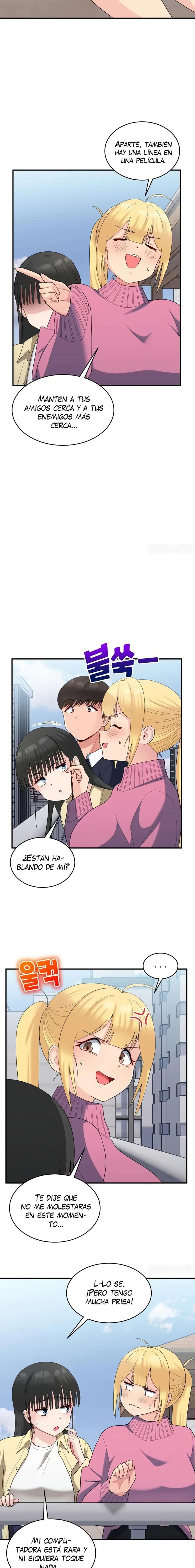 Mi Propia Confesion Capitulo 35 página 7