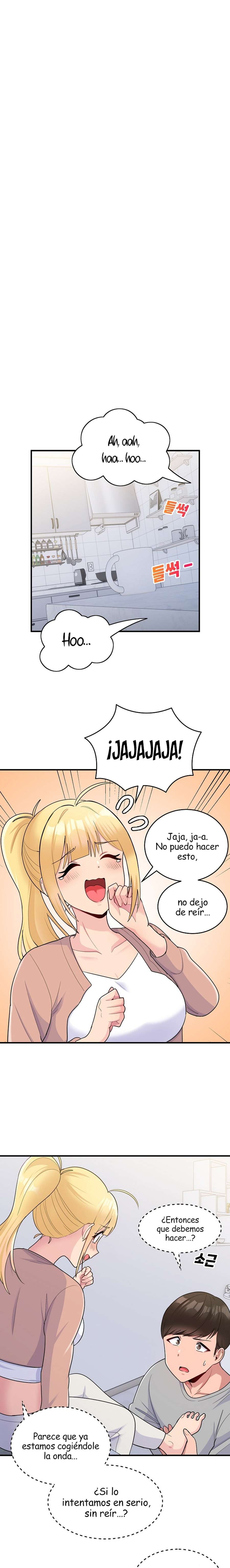 Mi Propia Confesion Capitulo 4 página 7