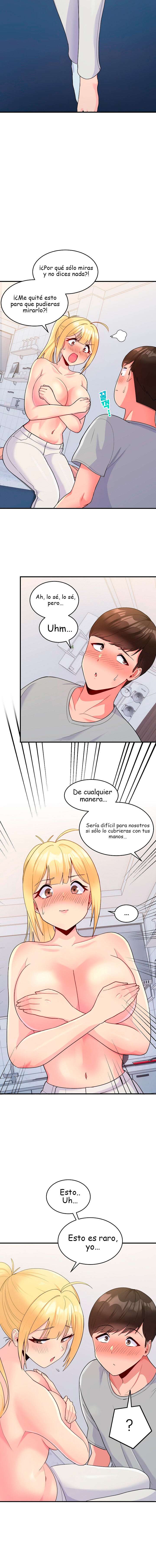 Mi Propia Confesion Capitulo 5 página 2