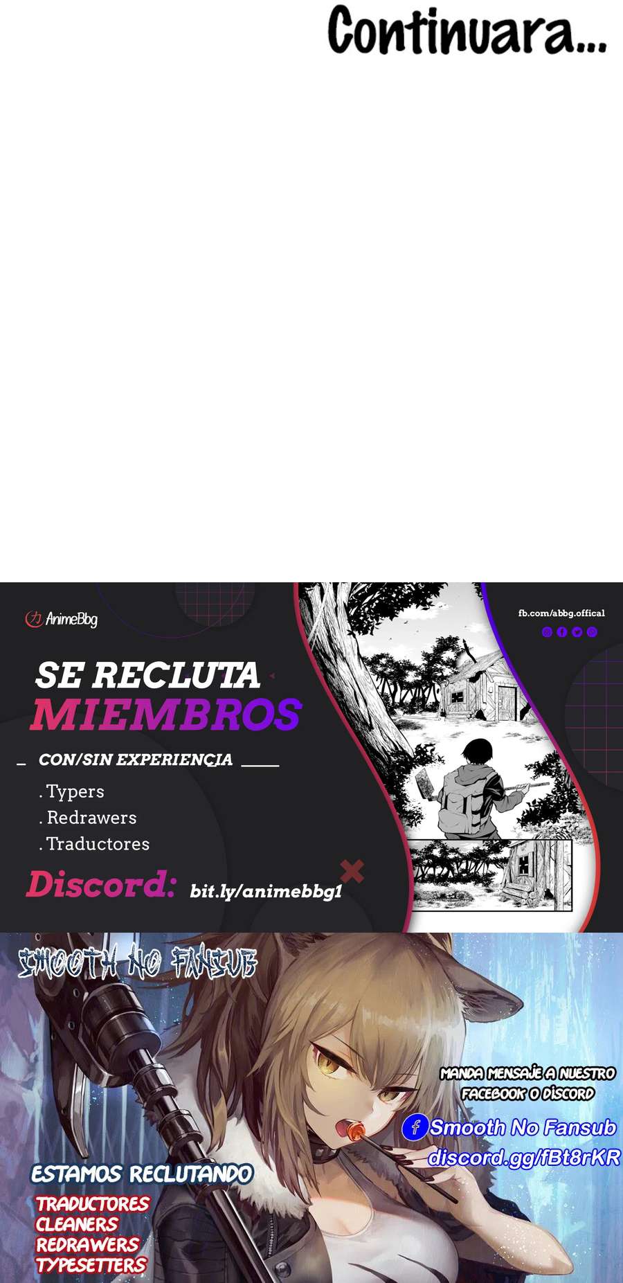 Mi Propia Confesion Capitulo 6 página 20