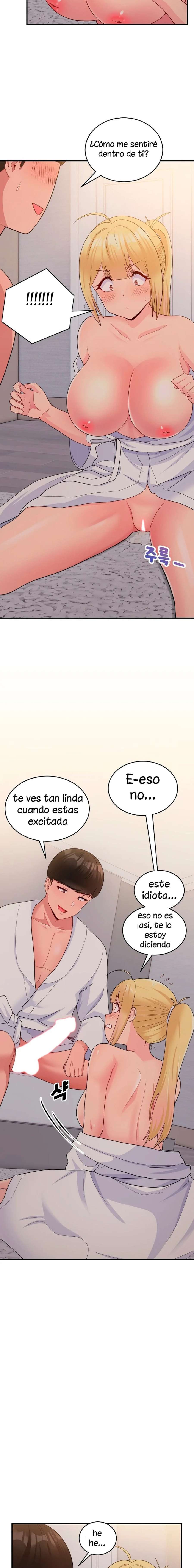 Mi Propia Confesion Capitulo 9 página 13