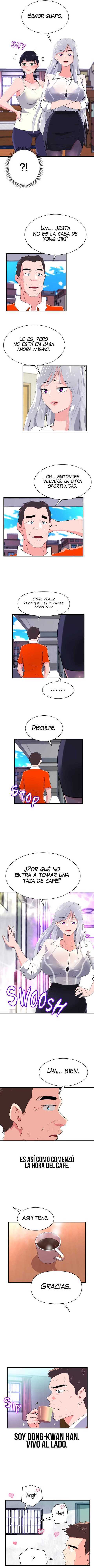 Mi Roommate es un Súcubo Capitulo 10 página 7