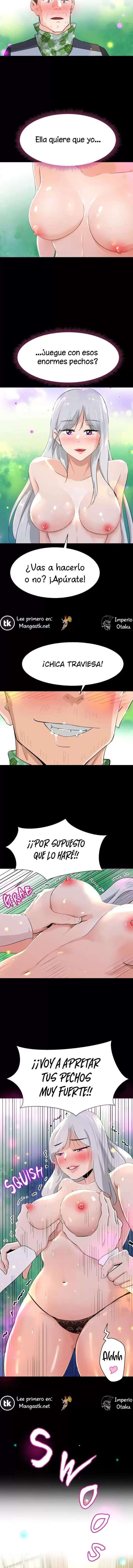 Mi Roommate es un Súcubo Capitulo 11 página 4