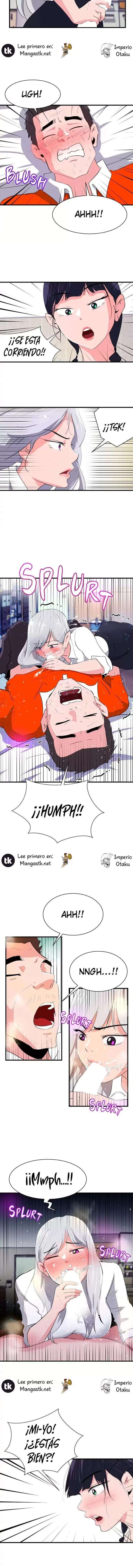 Mi Roommate es un Súcubo Capitulo 11 página 6