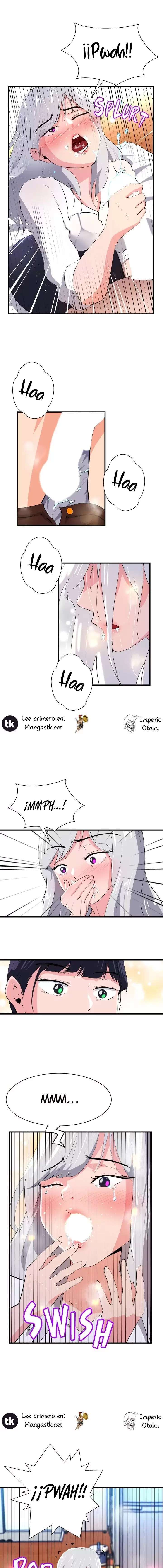 Mi Roommate es un Súcubo Capitulo 11 página 7