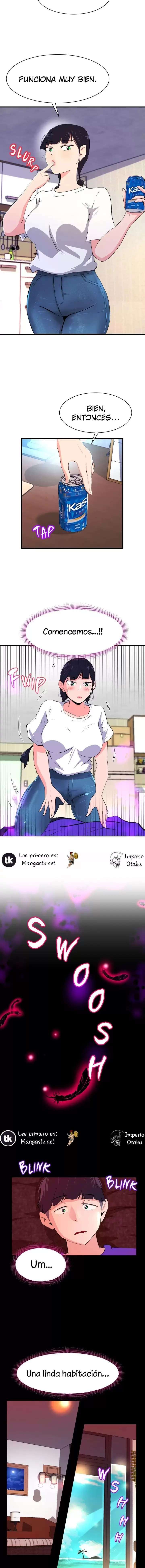 Mi Roommate es un Súcubo Capitulo 12 página 2