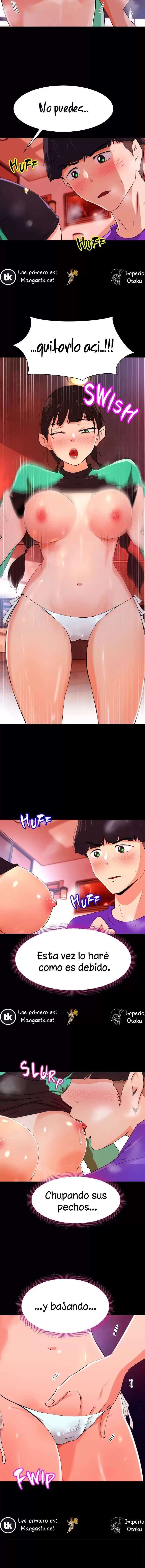Mi Roommate es un Súcubo Capitulo 12 página 5