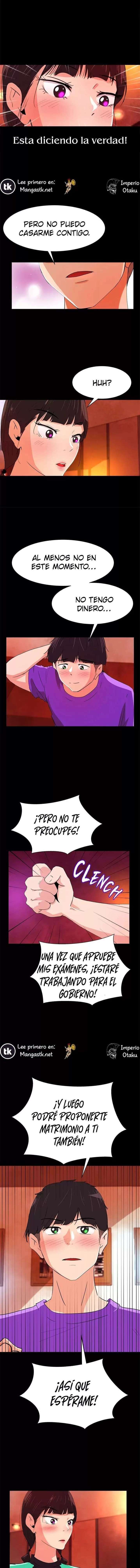 Mi Roommate es un Súcubo Capitulo 12 página 8