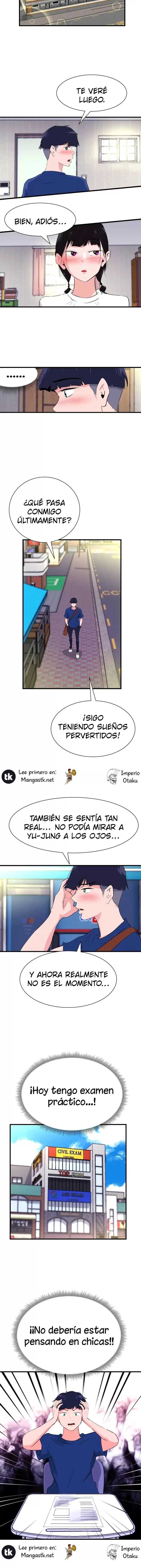 Mi Roommate es un Súcubo Capitulo 13 página 12