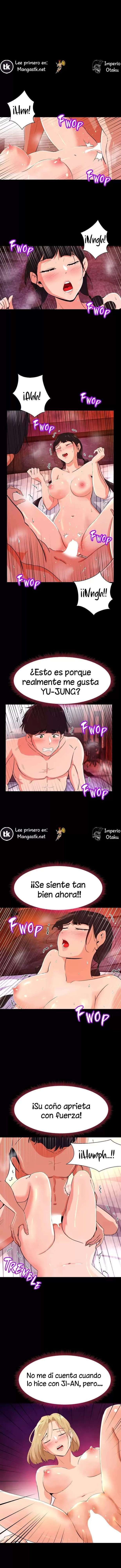 Mi Roommate es un Súcubo Capitulo 13 página 2