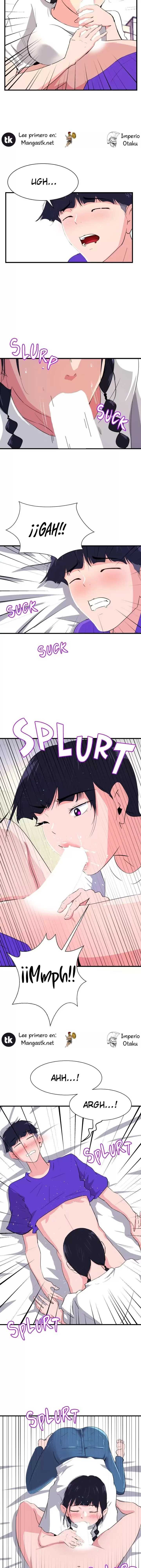 Mi Roommate es un Súcubo Capitulo 13 página 9