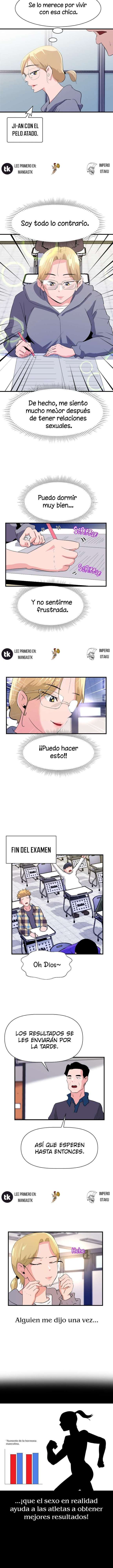 Mi Roommate es un Súcubo Capitulo 14 página 2