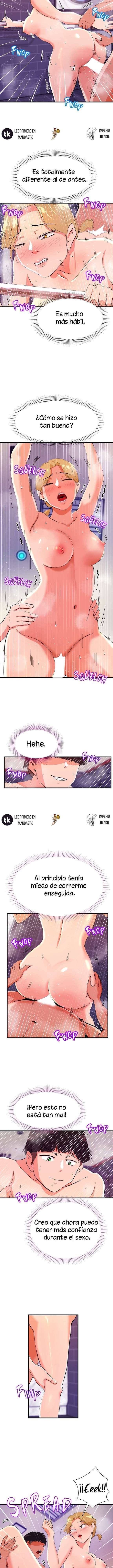 Mi Roommate es un Súcubo Capitulo 15 página 2
