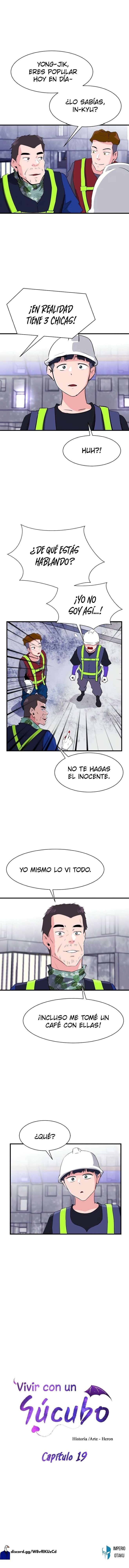 Mi Roommate es un Súcubo Capitulo 19 página 2