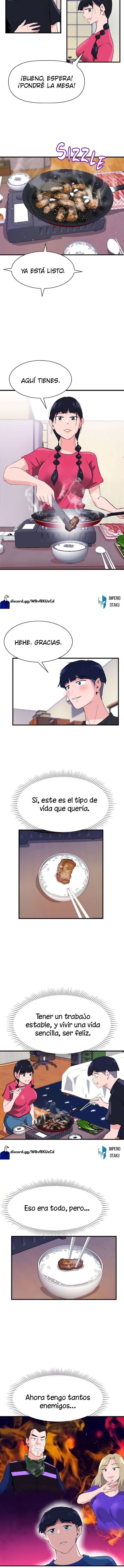 Mi Roommate es un Súcubo Capitulo 19 página 7