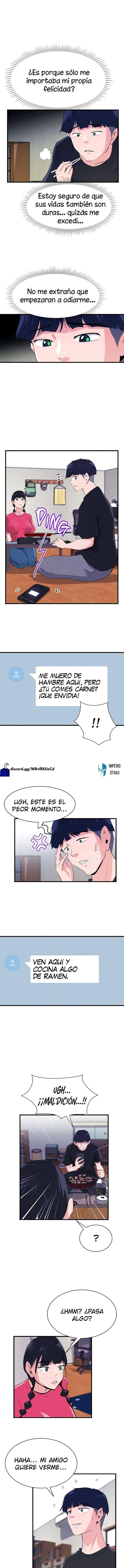 Mi Roommate es un Súcubo Capitulo 19 página 8